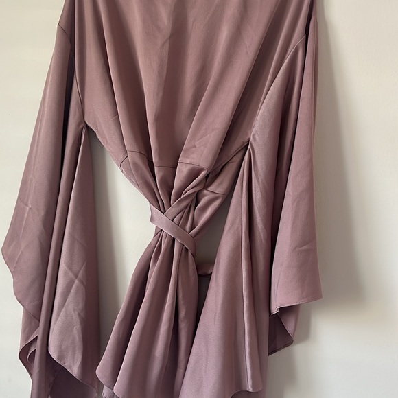 Michael Costello x Revolve Dress - Picture 6 of 6